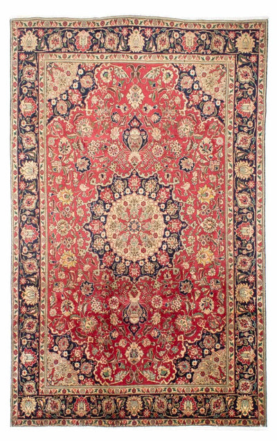 Tabriz Dywan 200x310cm - Dywan perski
