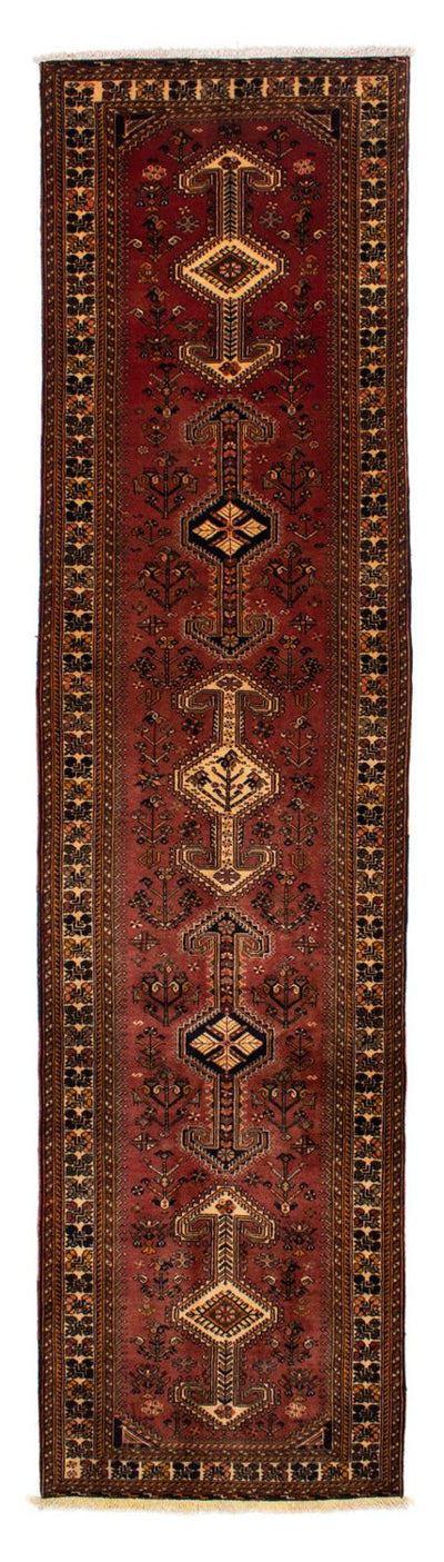 Shiraz Dywan 93x394cm - Dywan perski