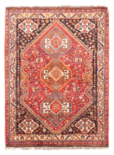 Shiraz Dywan 112x155cm - Dywan perski