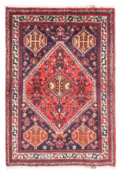 Shiraz Dywan 118x164cm - Dywan perski