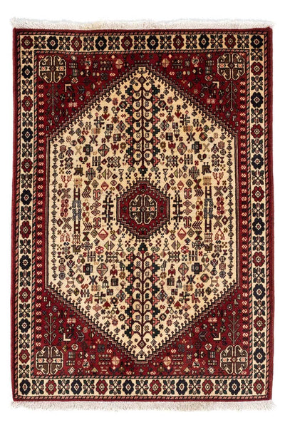 Abadeh Dywan 106x153cm - Dywan perski