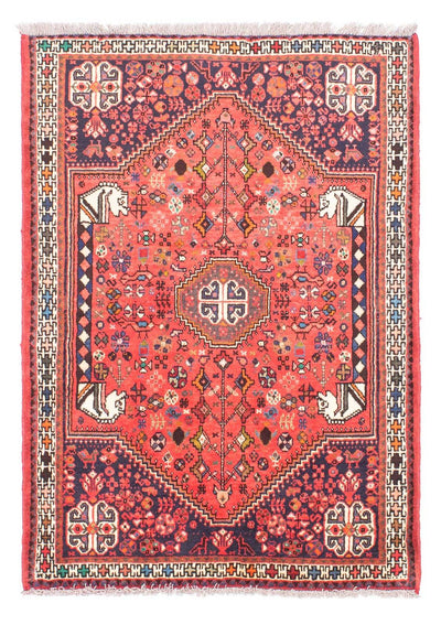 Shiraz Dywan 108x143cm - Dywan perski
