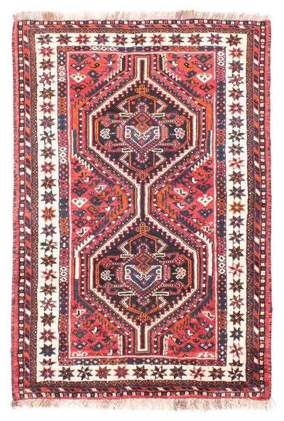 Shiraz Dywan 110x155cm - Dywan perski