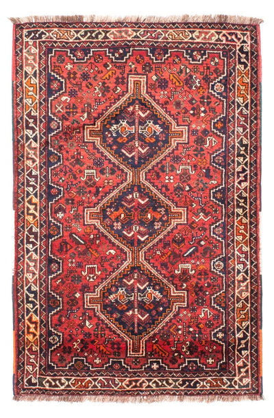 Shiraz Dywan 125x187cm - Dywan perski