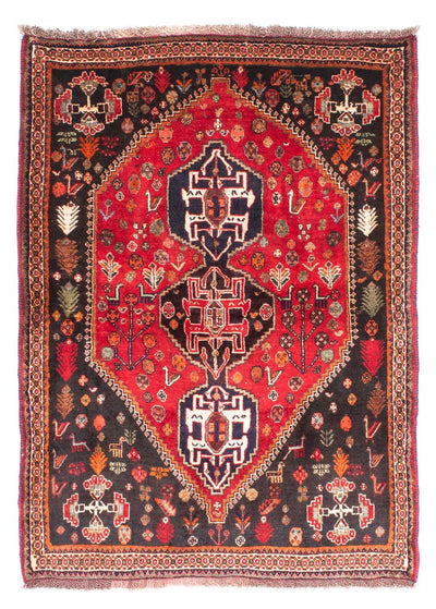 Shiraz Dywan 124x174cm - Dywan perski