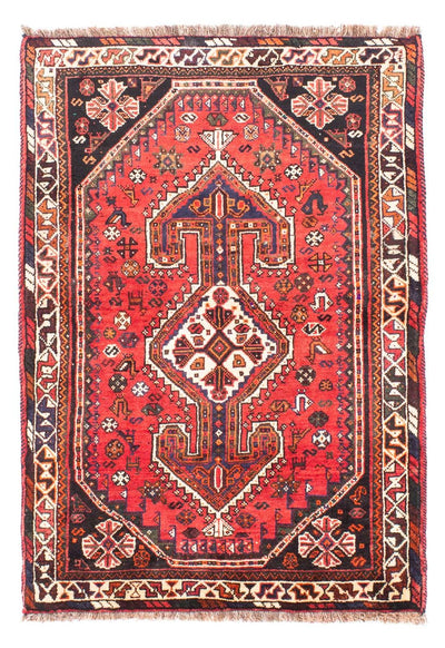 Shiraz Dywan 110x160cm - Dywan perski