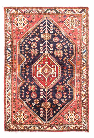 Qashqai Dywan 105x160cm - Dywan perski
