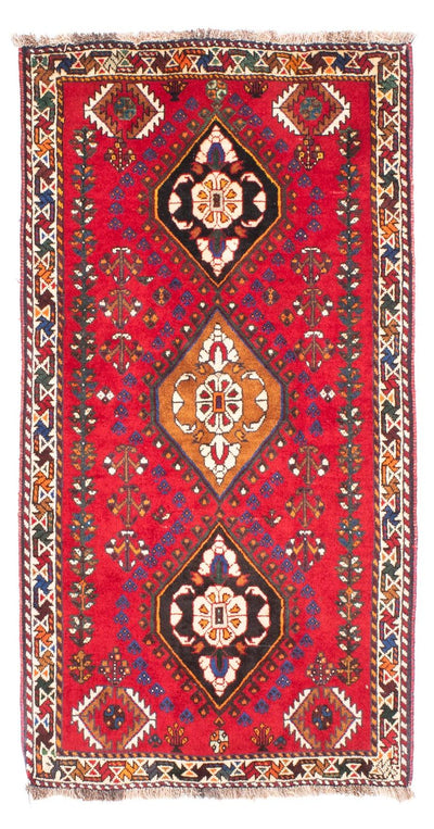 Shiraz Dywan 83x157cm - Dywan perski