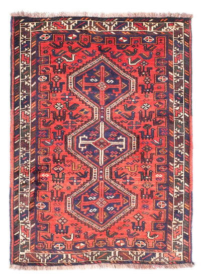 Shiraz Dywan 110x162cm - Dywan perski