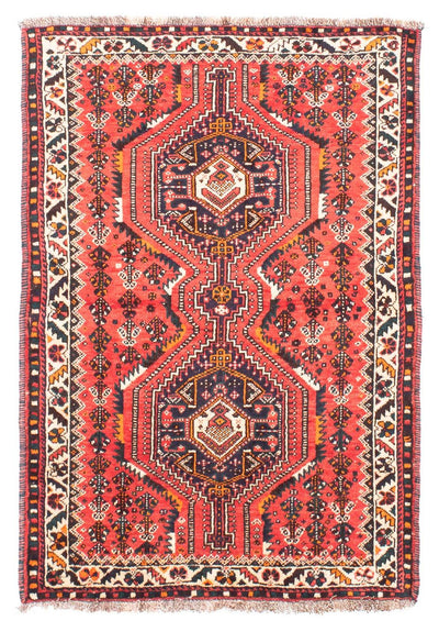 Shiraz Dywan 110x160cm - Dywan perski