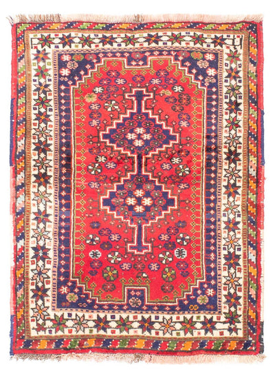 Shiraz Dywan 100x140cm - Dywan perski