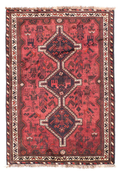 Shiraz Dywan 112x160cm - Dywan perski