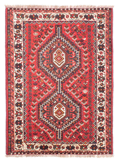 Shiraz Dywan 110x155cm - Dywan perski
