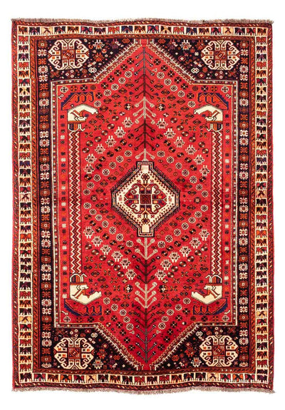 Shiraz Dywan 170x240cm - Dywan perski