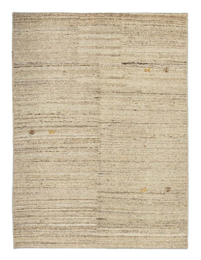 Gabbeh perski Dywan 138x198cm - Perserteppich Wollteppich