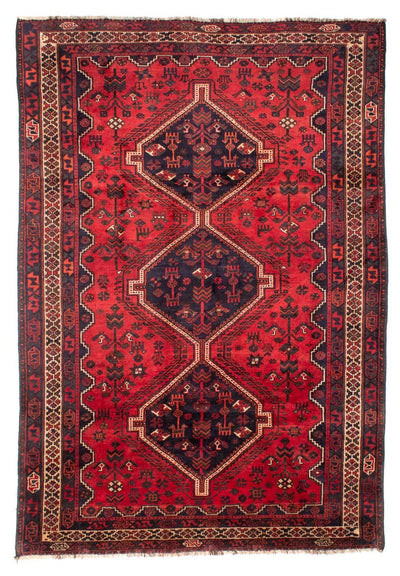Shiraz Dywan 215x305cm - Dywan perski