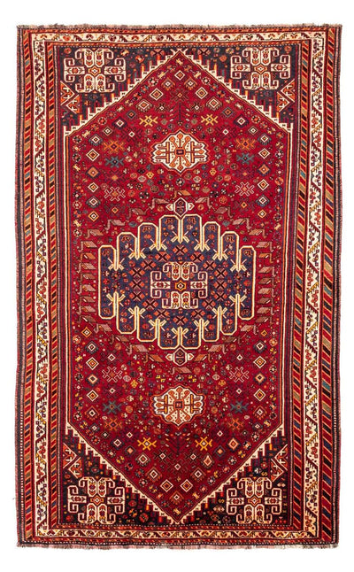 Shiraz Dywan 165x260cm - Dywan perski
