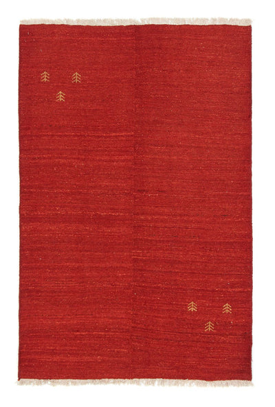 Gabbeh perski Dywan 117x177cm - Perserteppich Wollteppich