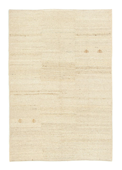 Gabbeh perski Dywan 114x170cm - Perserteppich Wollteppich