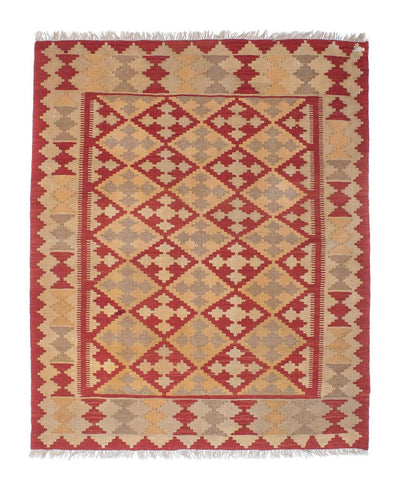 Kilim Fars Dywan 135x176cm