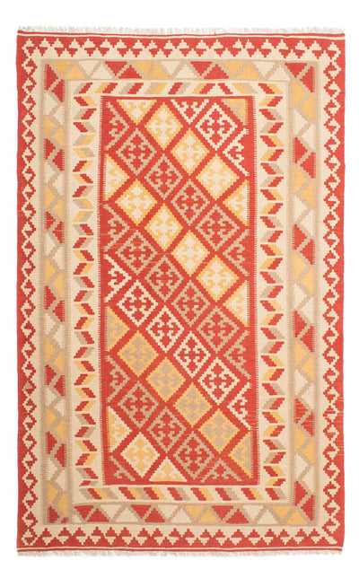 Kilim Fars Dywan 203x311cm