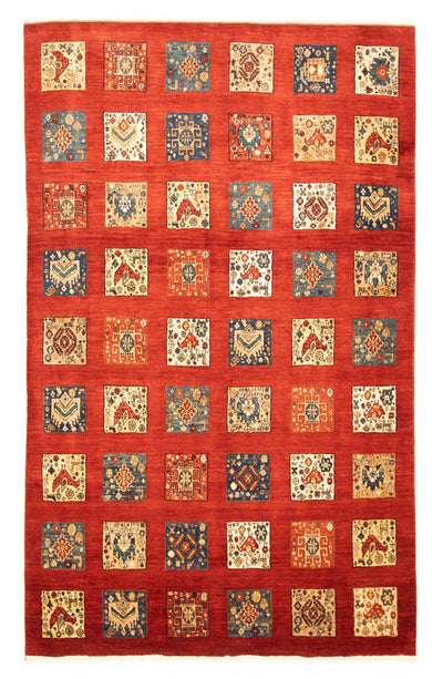 Dywan Zieglera 160x255cm - Dywan perski