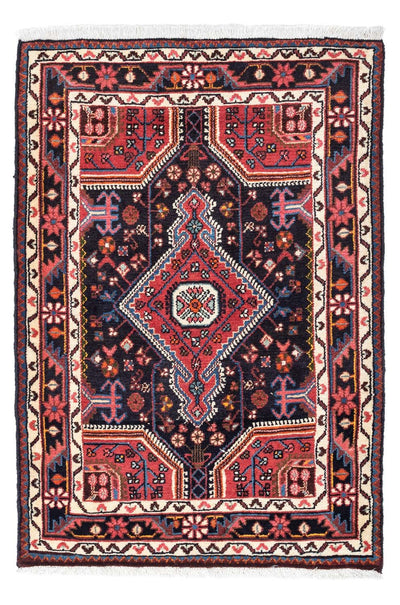 Hosseinabad Dywan 82x121cm - Dywan perski
