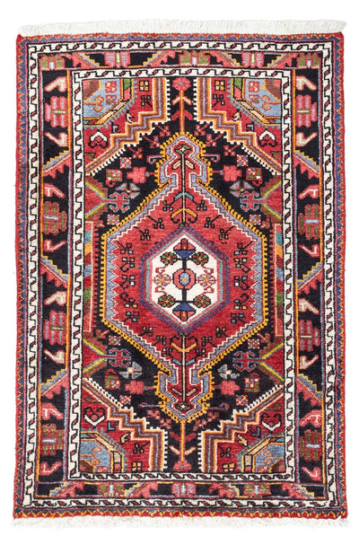 Hamadan Dywan 77x117cm - Dywan perski