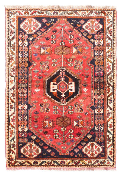 Shiraz Dywan 110x160cm - Dywan perski
