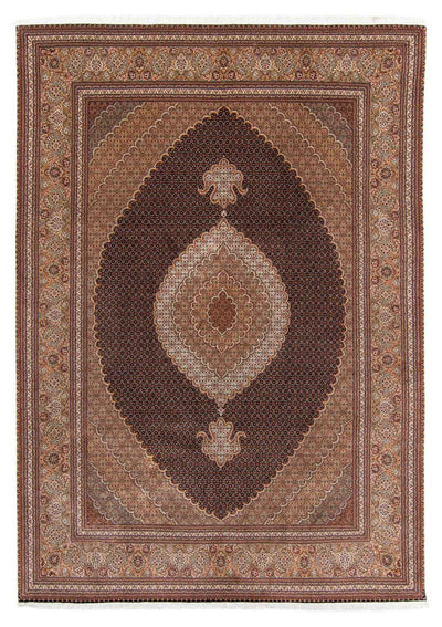 Tabriz - 50 Raj Dywan 250x357cm - Dywan perski
