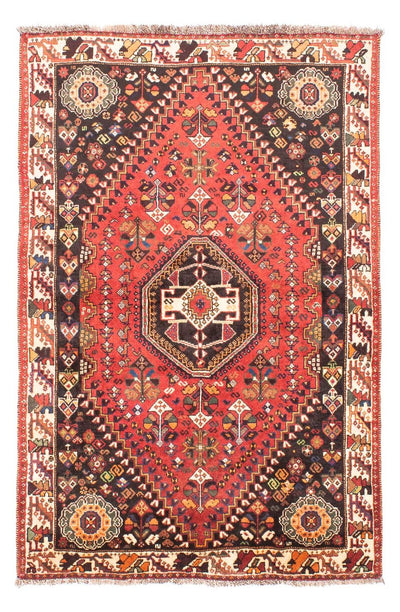 Shiraz Dywan 110x166cm - Dywan perski