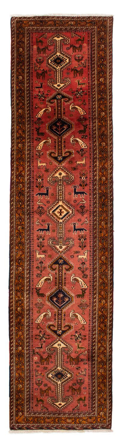 Shiraz Dywan 100x403cm - Dywan perski