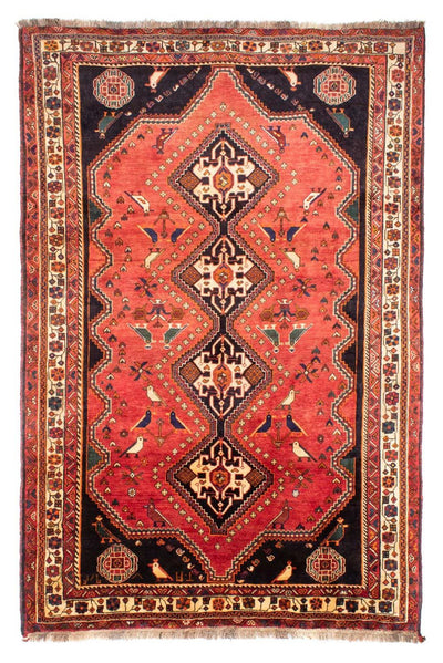 Shiraz Dywan 195x290cm - Dywan perski
