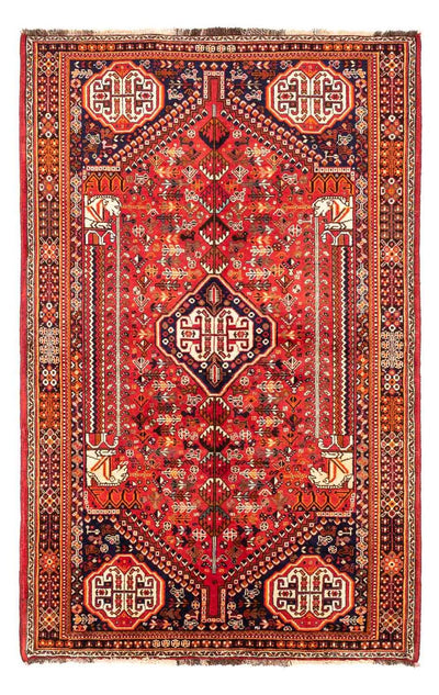 Shiraz Dywan 155x250cm - Dywan perski