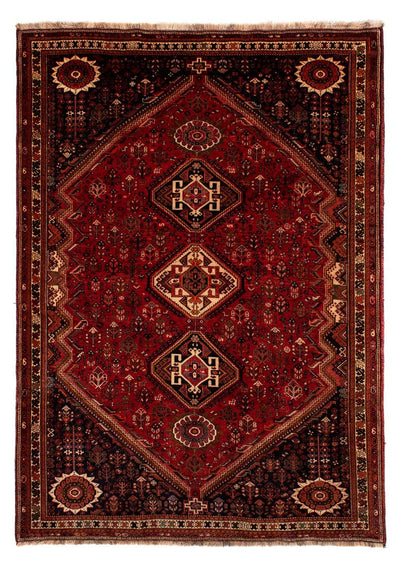 Shiraz Dywan 225x322cm - Dywan perski