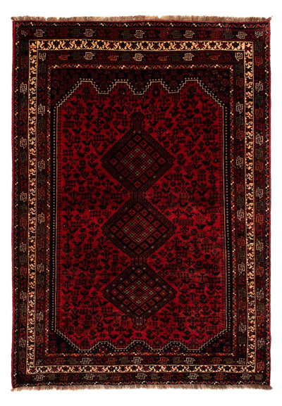 Shiraz Dywan 200x295cm - Dywan perski