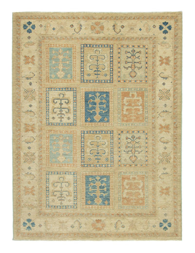 Dywan Zieglera 152x201cm - Dywan orientalny
