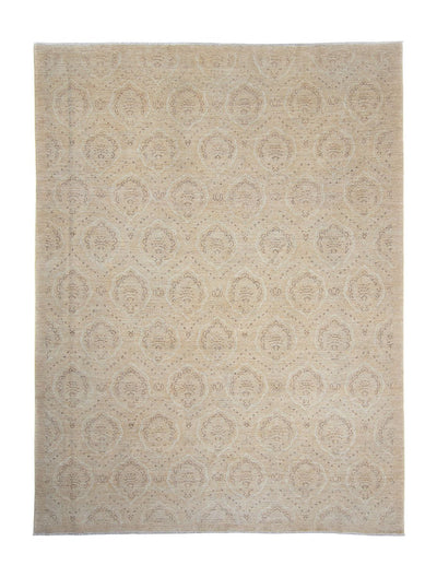 Dywan Zieglera 270x350cm - Dywan orientalny