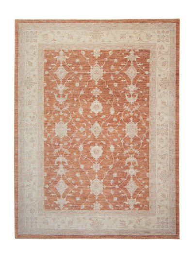 Dywan Zieglera 252x345cm - Dywan orientalny