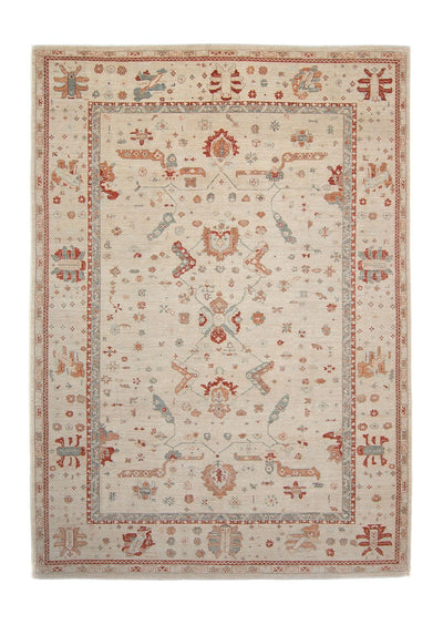 Ushak Dywan 245x342cm - Dywan orientalny