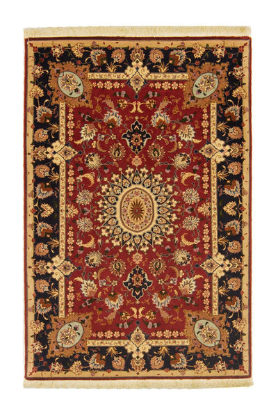 Tabriz - 50 Raj Dywan 148x207cm - Dywan perski