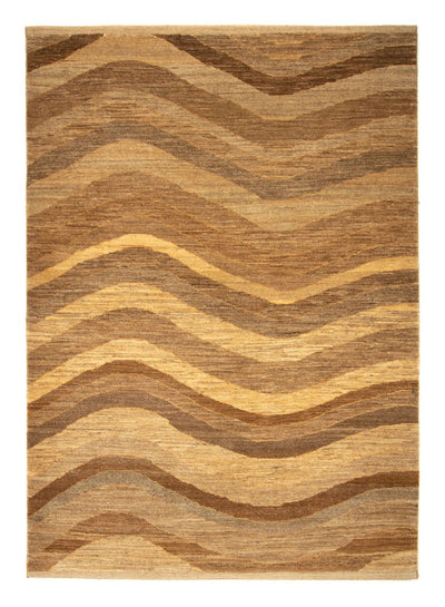 Gabbeh perski Dywan 178x242cm - Perserteppich Wollteppich