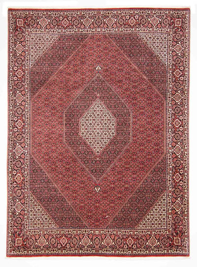 Bidjar Dywan 250x310cm - Dywan perski
