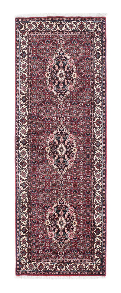 Bidjar Dywan 72x211cm - Dywan perski