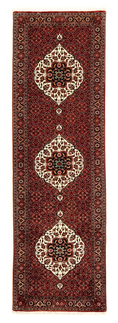 Bidjar Dywan 82x290cm - Dywan perski