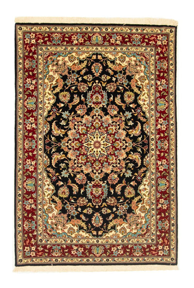 Qom Dywan 105x157cm - Dywan perski