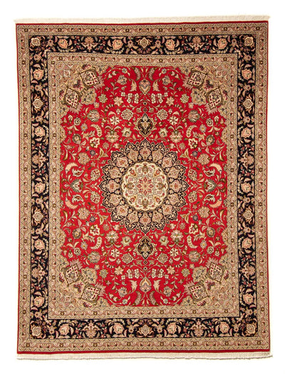 Tabriz - 50 Raj Dywan 204x268cm - Dywan perski