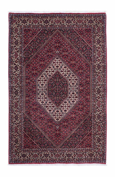 Bidjar Dywan 134x208cm - Dywan perski