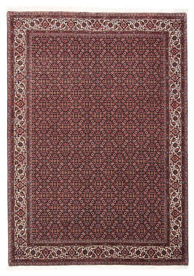 Bidjar Dywan 176x245cm - Dywan perski