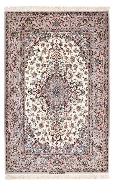 Isfahan Dywan 130x201cm - Dywan perski